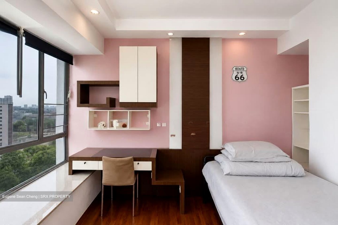 Lakeholmz (D22), Condominium #581828041